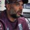 Jeetan Patel: Credit to Gill, Tough Day in the Field
