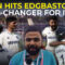 IND vs ENG 2nd Test: Rain Arrives After Stumps on Day 3 | What It Means for India’s Batting