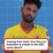 Milind Kumar: Bringing Experience & Class to American Cricket