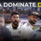India Dominate Day 4! Siraj & Akash Deep Rattle England
