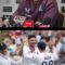 England Staying Positive, Embracing Challenge to Score Big