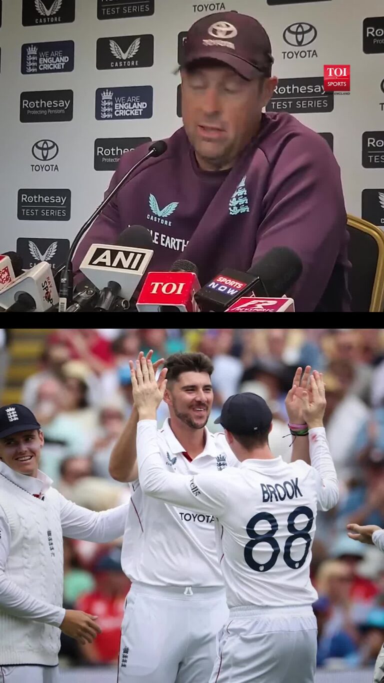 England Staying Positive, Embracing Challenge to Score Big
