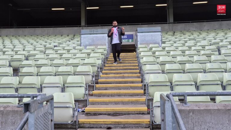 Inside Edgbaston: A Complete Stadium Tour