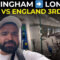 From Edgbaston to Lord’s | Chasing the 3rd Test