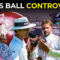 Inside the Dukes Ball Drama: Gill’s Anger, Bumrah’s Stand, Root’s Take
