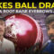 Jasprit Bumrah and Joe Root react to the Dukes ball drama at Lord's | IND vs ENG