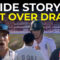 Why Shubman Gill, Jasprit Bumrah lost their cool in last five minutes of Day 3 vs England