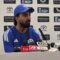 KL Rahul press conference: On last over fight, Rishabh Pant run out and fired up Shubman Gill