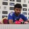 'He was in a lot of pain': Sai Sudharsan admits Rishabh Pant's absence could hurt India