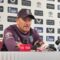 Liam Dawson voices concern as Rishabh Pant exits injured