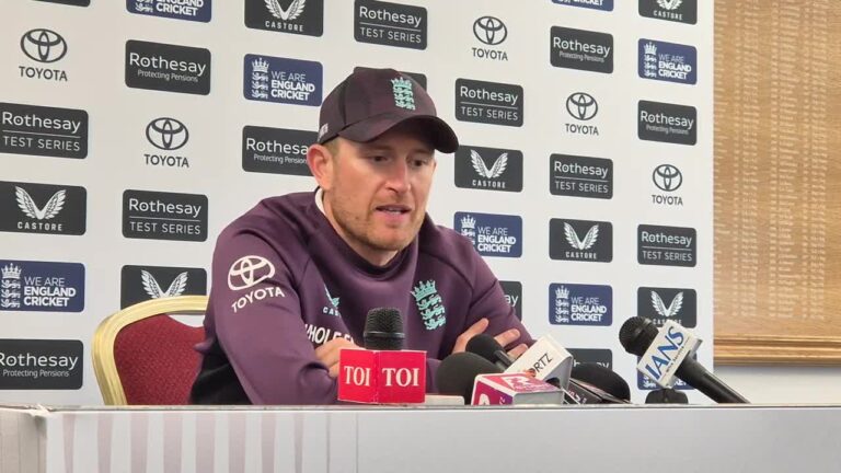 Liam Dawson voices concern as Rishabh Pant exits injured