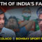 Bombay Sport Exchange: FanCode's Yannick Colaco on toxic fan wars, India's sports ecosystem