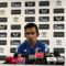Gautam Gambhir fiery press conference: Slams critics, big update on Jasprit Bumrah, Karun vs Sai
