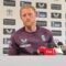On handshake controversy, India fightback, his own fitness