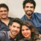 After Amaal Malik reveals ex-girlfriend broke up because of his ‘Muslim background’, father Daboo Malik assures he’s ‘always there’ | Music News
