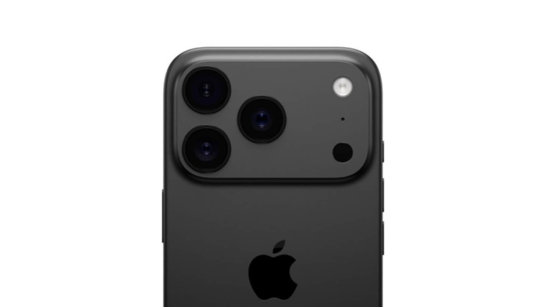 iPhone 17 Pro Max leaks signal Apple’s bold pivot to battery-first design