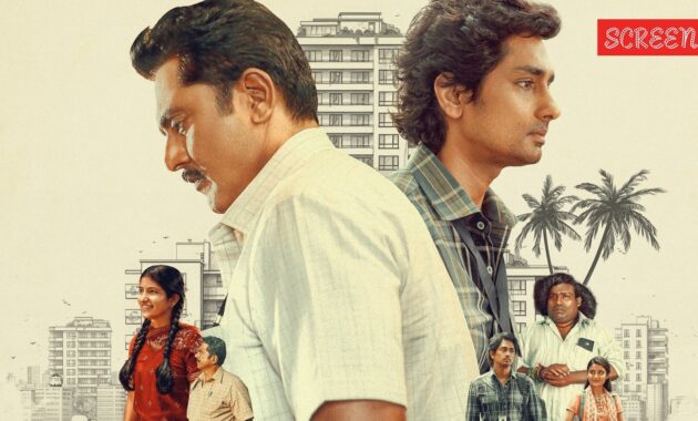 3BHK movie review: Siddharth-starrer is a contrived yet resonant family drama | Movie-review News