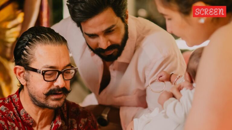 ‘Jwala Gutta stayed at Aamir Khan’s home with his family for 10 months, he took us to a doctor’: Vishnu Vishal reveals how actor helped them become parents  | Tamil News