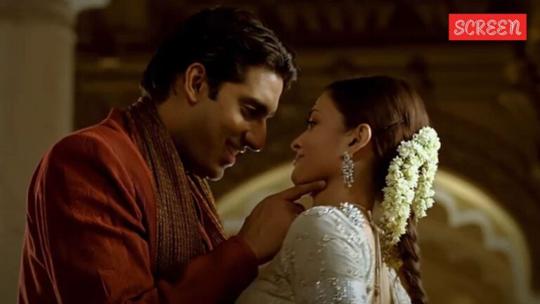 ‘Aishwarya Rai didn’t understand a word I said’: Abhishek Bachchan recalls first meeting in Switzerland, says he had a ‘heavy accent’  | Bollywood News