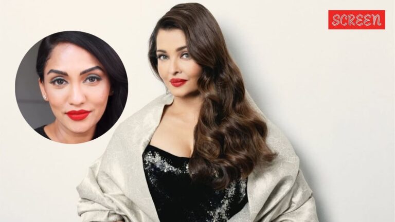 Aishwarya Rai’s sister-in-law Shrima Rai recreates her Cannes look months after saying want ‘people to see me for me’ | Bollywood News