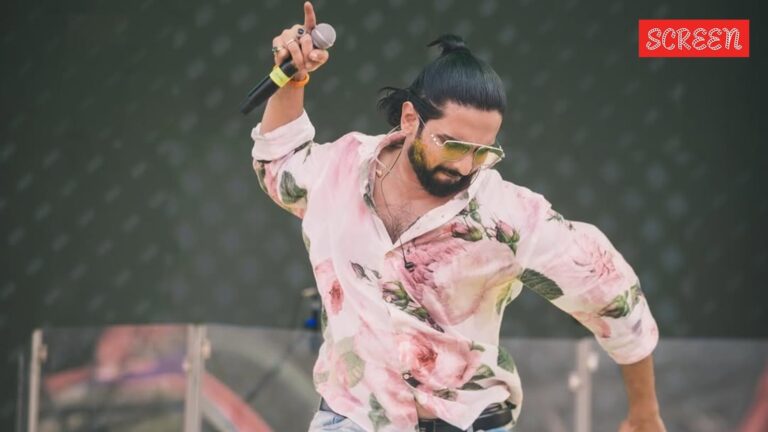 Amaal Mallik draws parallels between mistreatment he, AR Rahman faced; recalls family’s financial crisis: ‘Cars were sold, didn’t know where next meal was coming from’ | Music News