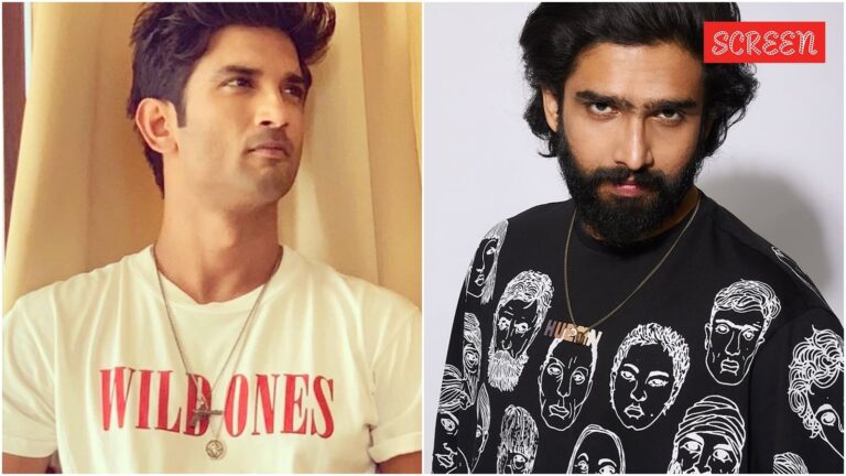 Amaal Mallik says public perception of Bollywood changed after Sushant Singh Rajput’s death, those who faced heat deserved it: ‘Bachpan se dekh rahein hai’ | Bollywood News