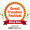 Amazon Great Freedom Festival Sale is LIVE: Up to 70% off on the best home appliances from trusted brands
