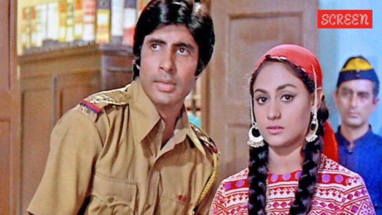 ‘Amitabh Bachchan was thrown out of the film, replaced by Sanjay Khan’: Raza Murad recalls how Zanjeer changed Big B’s fortune after 16 flops | Bollywood News