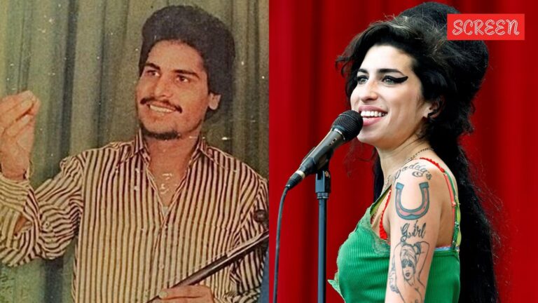 Amar Singh Chamkila and Amy Winehouse are part of the same club, and we could have done something about it | Music News