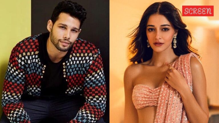 Ananya Panday changed after Siddhant Chaturvedi’s nepotism statement, says Anurag Kashyap; claims other star kids are controlled by parents: ‘They don’t let them be’ | Bollywood News