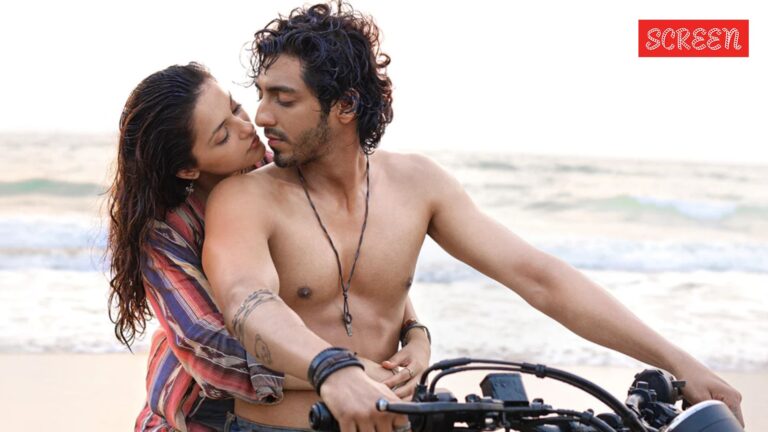Saiyaara box office collection day 9: Ahaan Panday and Aneet Padda-starrer becomes 2nd highest Hindi grosser of 2025 | Bollywood News