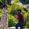 Anshula Kapoor gets engaged to boyfriend Rohan Thakkar in New York: ‘Never believed in fairytales, but…’ | Bollywood News