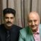 Anupam Kher doesn’t own a house because he wants to avoid property feuds after his death: ‘Sikandar doesn’t ask me before doing anything’ | Bollywood News