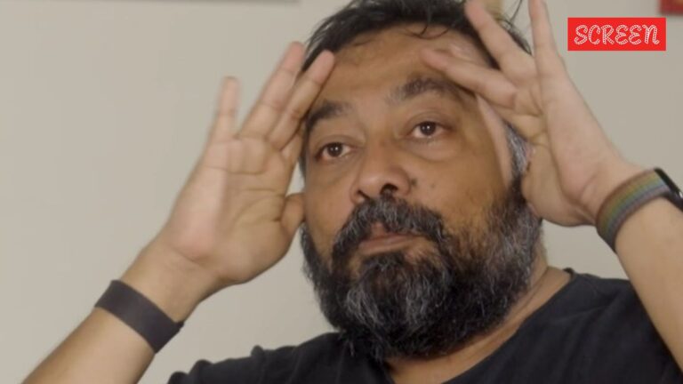 Netflix ghosted Anurag Kashyap after he submitted a 900-page handwritten script for a series: ‘They don’t have the courage to produce good projects, they panic’ | Bollywood News