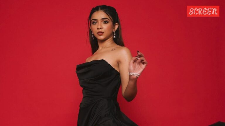 Apoorva Mukhija, aka Rebel Kid, calls Sudhanshu Pandey a ‘misogynist’, says he has spoken more outside The Traitors than he did on the show | Web-series News