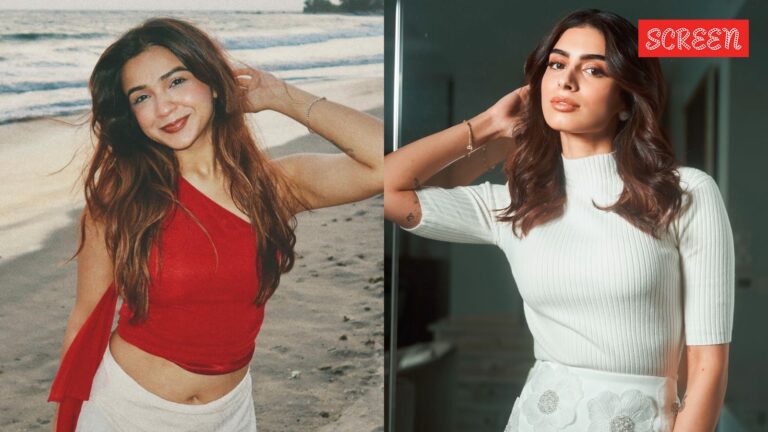Apoorva Mukhija says Nadaaniyan co-star Khushi Kapoor has insane work ethic: ‘People are really harsh with nepo babies…’ | Bollywood News