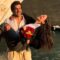 Ashish Chanchlani, Elli AvrRam share a love filled post; fans speculate if this a song promotion: ‘Is this a prank?’ | Bollywood News