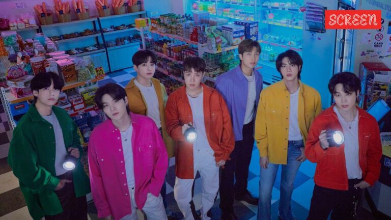 BTS military information used in insider trading; multiple HYBE staffers sentenced to prison | Korean News