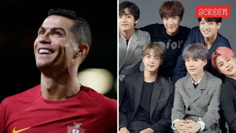 After Ronaldo and Messi, this BTS star becomes Instagram’s most influential celebrity, beats Selena Gomez, Billie Eilish, and more | Korean News