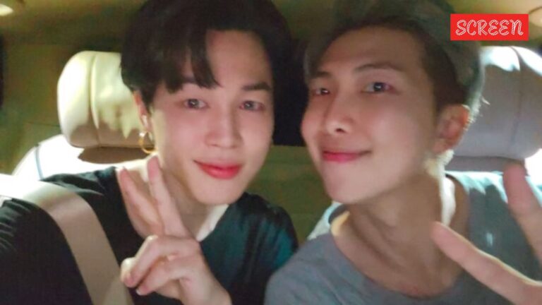 BTS’ Jimin said he felt ‘suffocated’ listening to RM’s track, knew something was wrong: ‘I wonder what kind of jerks he’s met’ | Korean News