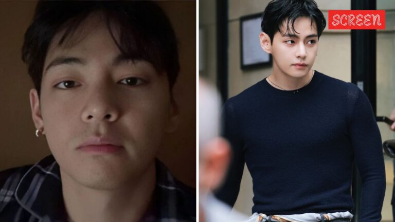 BTS’ V says he ‘passed out after drinks’ reveals post-military restlessness; steps out in style the next morning | Korean News