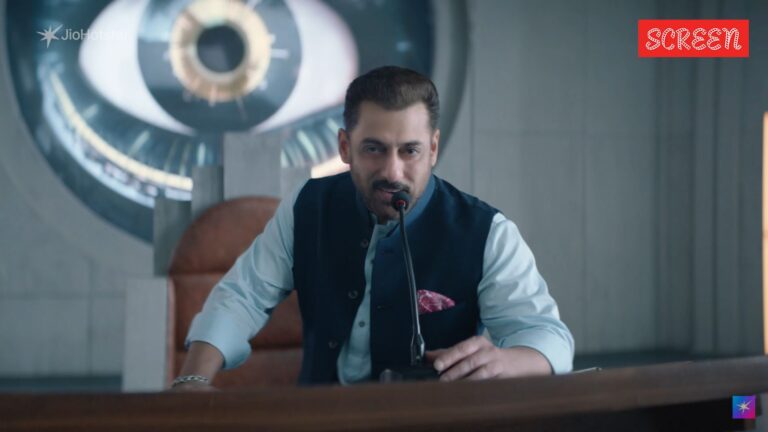 Bigg Boss 19 promo out: Salman Khan promises ‘too much fun’ as housemates get ready to run the house. Watch | Television News