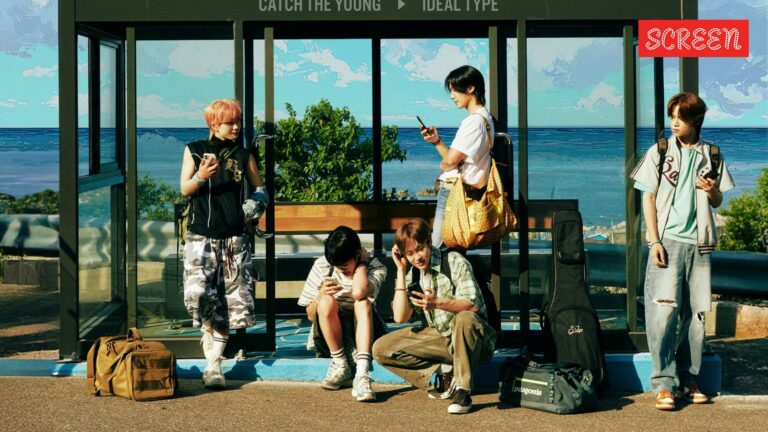 Korean Rock band Catch The Young says Indian beats could inspire next-gen rock: ‘Imagine a progressive twist’ | Korean News