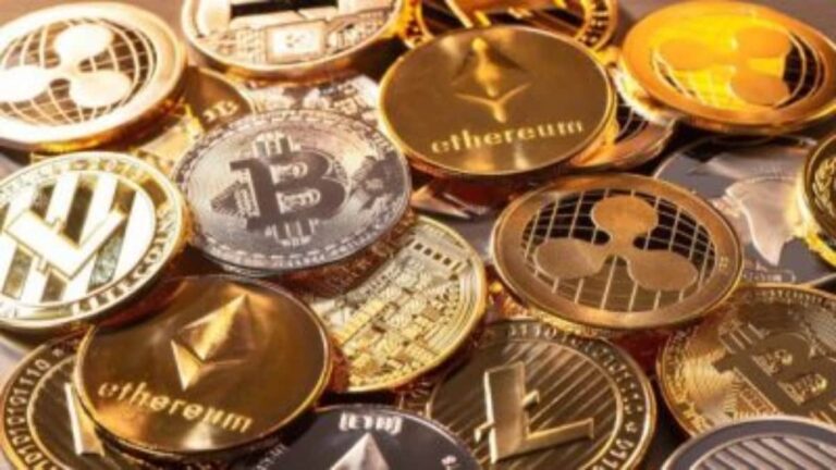 Crypto firms push into US banking as Trump signals friendlier stance – Firstpost