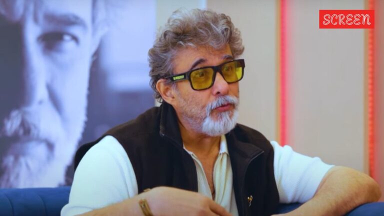 Deepak Tijori says Salman Khan was picked for Maine Pyar Kiya because he was ‘cute’: ‘Sooraj ji told me women will immediately fall in love…’ | Bollywood News