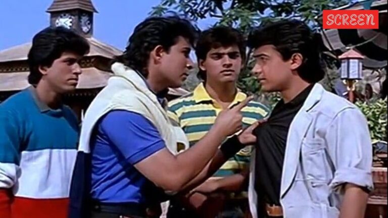 Deepak Tijori reveals Jo Jeeta Wohi Sikandar was 75% shot with Milind Soman before being shelved: ‘Mansoor Khan was depressed, thinking he…’ | Bollywood News
