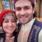 Shoaib Ibrahim shares glimpses of taking a shikara ride with wife Dipika Kakar in Kashmir, their visit happened a day before Pahalgam attack | Television News