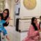 Dipika Kakar can’t lift her child after undergoing surgery for liver tumor, opens up about when she’ll be able to make a comeback | Television News