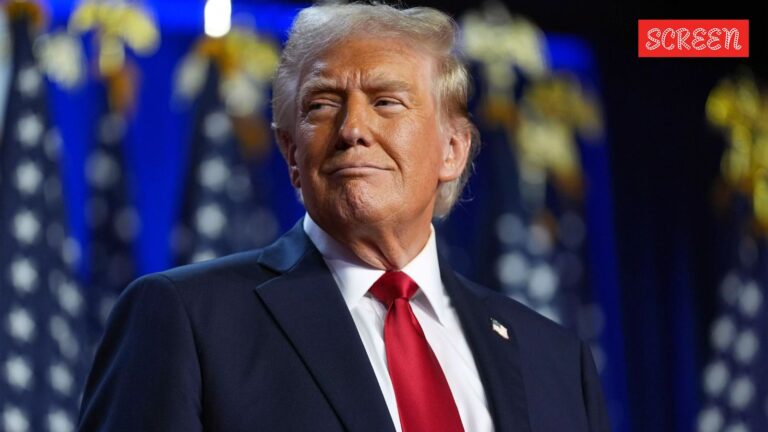 Donald Trump risks losing more women voters if he pardons Diddy, can spark ‘another Epstein-like situation’ | Hollywood News