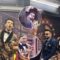 Karan Kundrra-Elvish Yadav seen holding winner trophies for Laughter Chefs Season 2 in leaked video. Watch | Television News